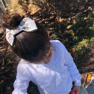 Meet your Posher, Esty